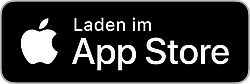 Download Button für den App Store der zur losleben-App führt.